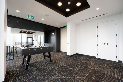 Photo 26 at 1402 - 36 Zorra Street, City Centre West, Toronto