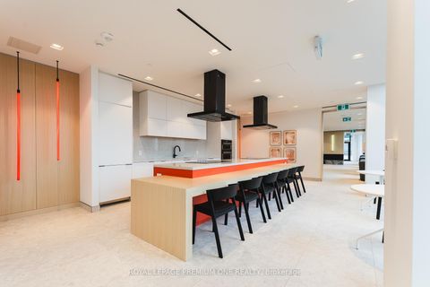 Photo 31 at 1402 - 36 Zorra Street, City Centre West, Toronto