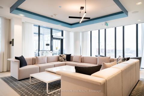 Photo 32 at 1402 - 36 Zorra Street, City Centre West, Toronto