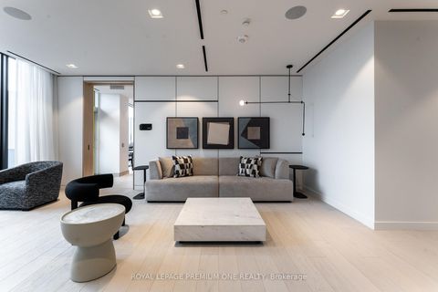 Photo 35 at 1402 - 36 Zorra Street, City Centre West, Toronto