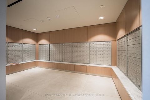 Photo 36 at 1402 - 36 Zorra Street, City Centre West, Toronto