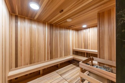 Photo 38 at 1402 - 36 Zorra Street, City Centre West, Toronto