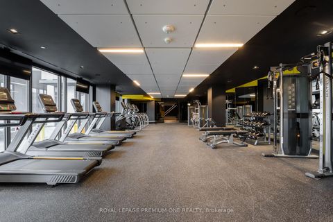 Photo 39 at 1402 - 36 Zorra Street, City Centre West, Toronto