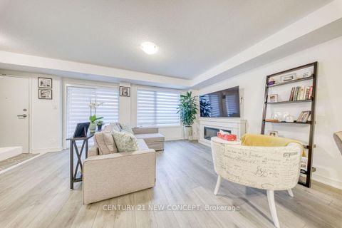 Photo 6 at 32 Magnolia Lane, Shore, Barrie