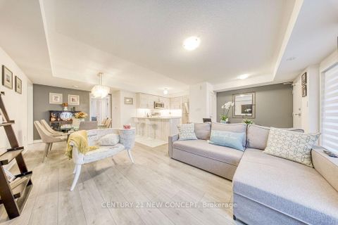 Photo 8 at 32 Magnolia Lane, Shore, Barrie