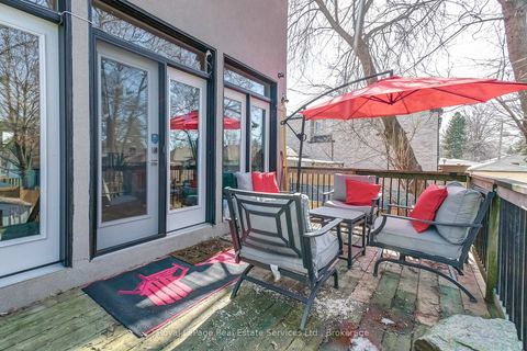 Photo 31 at 176 Leyton Avenue, Oakridge, Toronto