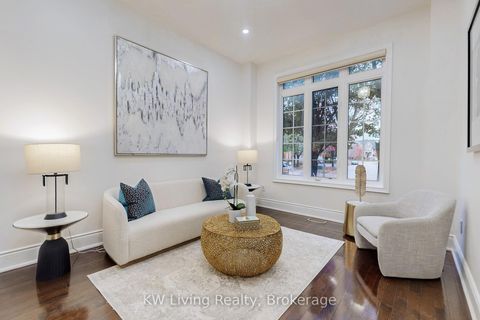 Photo 2 at 17 Tarmack Drive, Jefferson, Richmond Hill