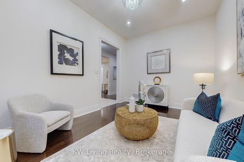 Photo 3 at 17 Tarmack Drive, Jefferson, Richmond Hill