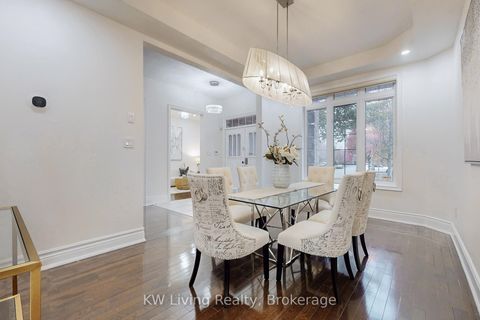 Photo 4 at 17 Tarmack Drive, Jefferson, Richmond Hill