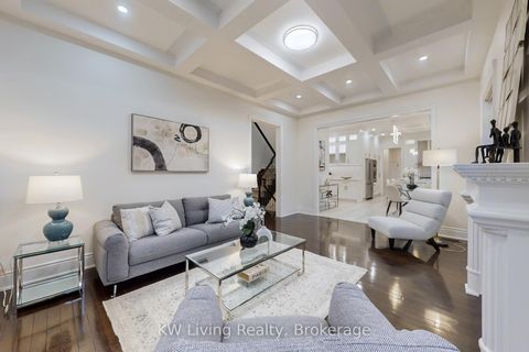 Photo 8 at 17 Tarmack Drive, Jefferson, Richmond Hill