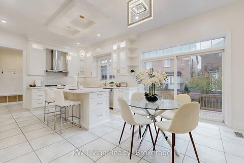 Photo 14 at 17 Tarmack Drive, Jefferson, Richmond Hill