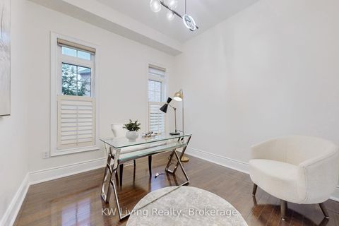 Photo 16 at 17 Tarmack Drive, Jefferson, Richmond Hill