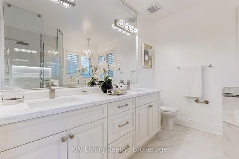 Photo 21 at 17 Tarmack Drive, Jefferson, Richmond Hill