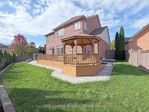 Photo 40 at 17 Tarmack Drive, Jefferson, Richmond Hill