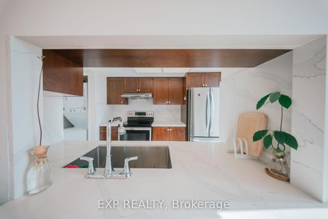Photo 6 at 310 - 2550 Lawrence Avenue E, Dorset Park, Toronto