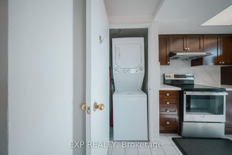 Photo 11 at 310 - 2550 Lawrence Avenue E, Dorset Park, Toronto