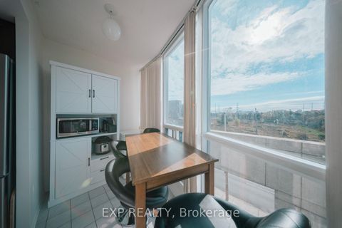 Photo 13 at 310 - 2550 Lawrence Avenue E, Dorset Park, Toronto