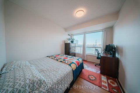 Photo 14 at 310 - 2550 Lawrence Avenue E, Dorset Park, Toronto