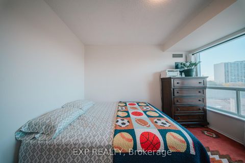 Photo 15 at 310 - 2550 Lawrence Avenue E, Dorset Park, Toronto