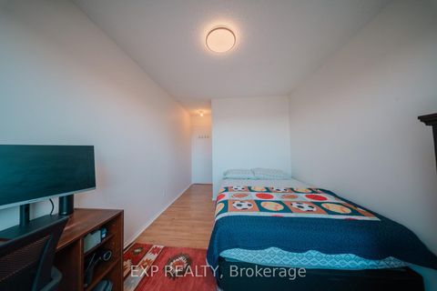 Photo 16 at 310 - 2550 Lawrence Avenue E, Dorset Park, Toronto