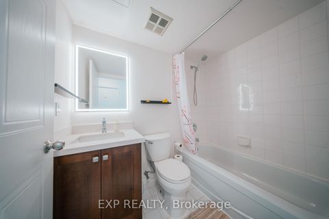 Photo 17 at 310 - 2550 Lawrence Avenue E, Dorset Park, Toronto