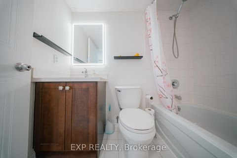 Photo 18 at 310 - 2550 Lawrence Avenue E, Dorset Park, Toronto