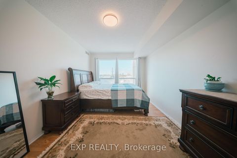 Photo 20 at 310 - 2550 Lawrence Avenue E, Dorset Park, Toronto