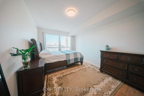 Photo 21 at 310 - 2550 Lawrence Avenue E, Dorset Park, Toronto