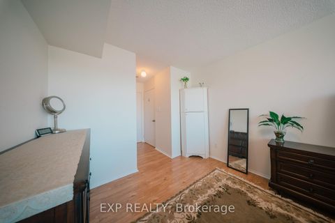 Photo 23 at 310 - 2550 Lawrence Avenue E, Dorset Park, Toronto