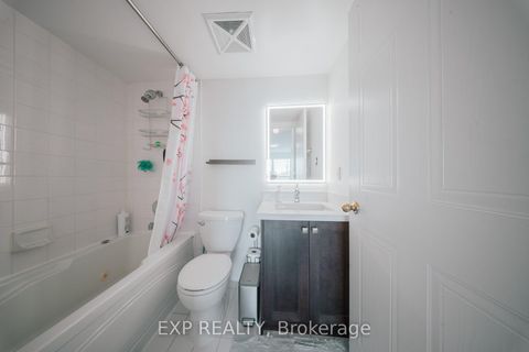 Photo 24 at 310 - 2550 Lawrence Avenue E, Dorset Park, Toronto