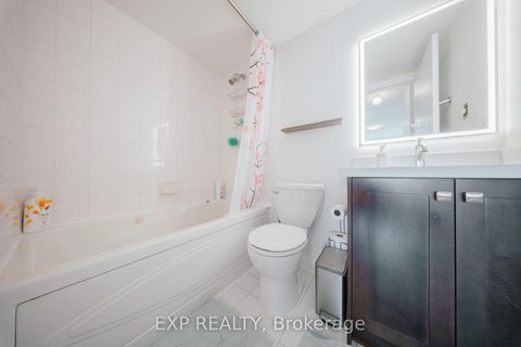 Photo 25 at 310 - 2550 Lawrence Avenue E, Dorset Park, Toronto