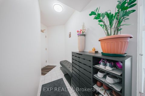 Photo 27 at 310 - 2550 Lawrence Avenue E, Dorset Park, Toronto