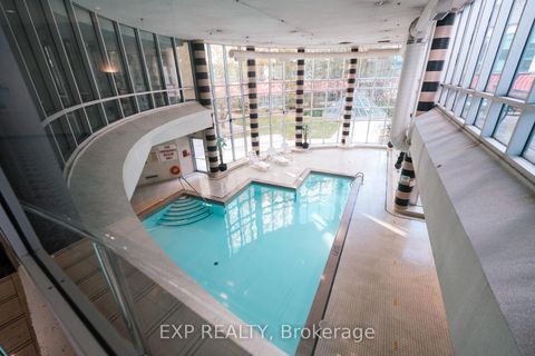 Photo 28 at 310 - 2550 Lawrence Avenue E, Dorset Park, Toronto