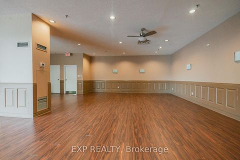 Photo 29 at 310 - 2550 Lawrence Avenue E, Dorset Park, Toronto