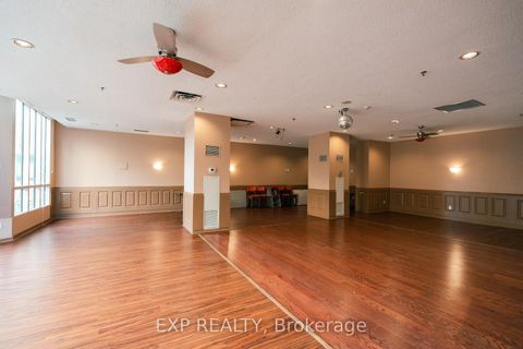 Photo 30 at 310 - 2550 Lawrence Avenue E, Dorset Park, Toronto