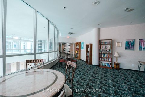 Photo 32 at 310 - 2550 Lawrence Avenue E, Dorset Park, Toronto