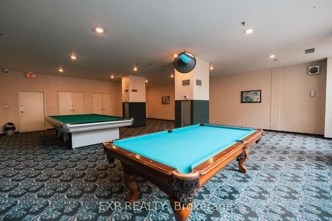 Photo 33 at 310 - 2550 Lawrence Avenue E, Dorset Park, Toronto