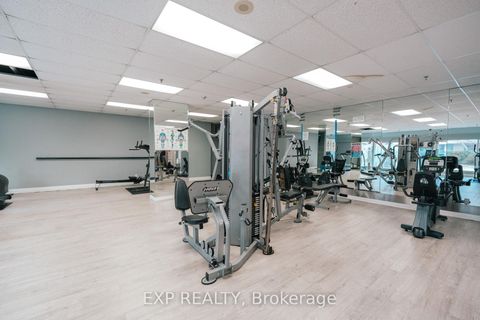 Photo 36 at 310 - 2550 Lawrence Avenue E, Dorset Park, Toronto