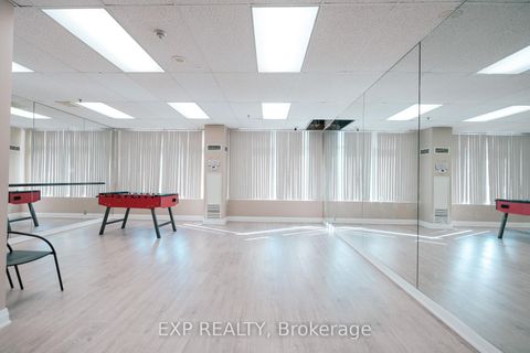Photo 37 at 310 - 2550 Lawrence Avenue E, Dorset Park, Toronto
