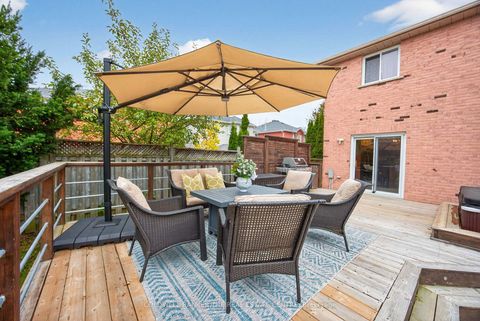 Photo 19 at 136 Violet Street, Holly, Barrie