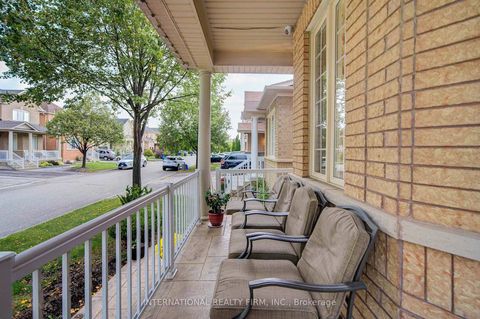 Photo 1 at 77 Saint James Avenue, Vellore Village, Vaughan