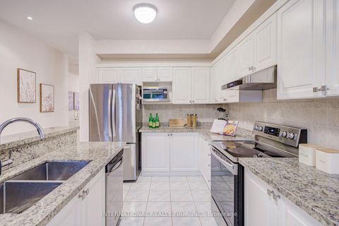 Photo 7 at 77 Saint James Avenue, Vellore Village, Vaughan