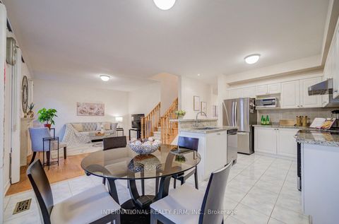 Photo 9 at 77 Saint James Avenue, Vellore Village, Vaughan