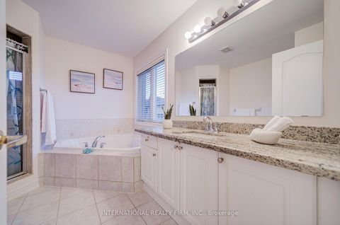 Photo 23 at 77 Saint James Avenue, Vellore Village, Vaughan