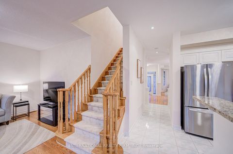 Photo 25 at 77 Saint James Avenue, Vellore Village, Vaughan