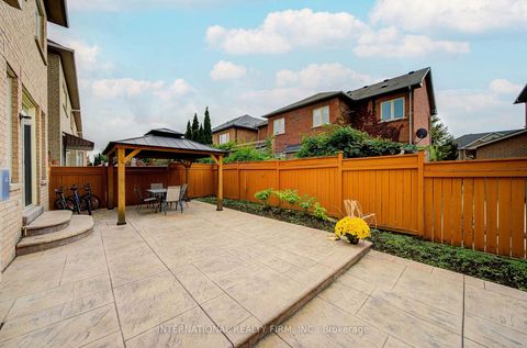 Photo 35 at 77 Saint James Avenue, Vellore Village, Vaughan