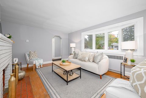 Photo 3 at 221 Liberty Street N, Bowmanville, Clarington