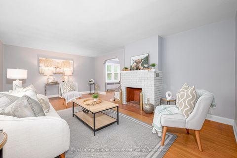 Photo 4 at 221 Liberty Street N, Bowmanville, Clarington