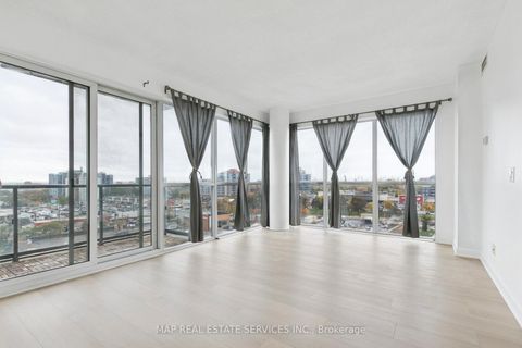 Photo 14 at 805 - 15 James Finlay Way, CFB, Toronto