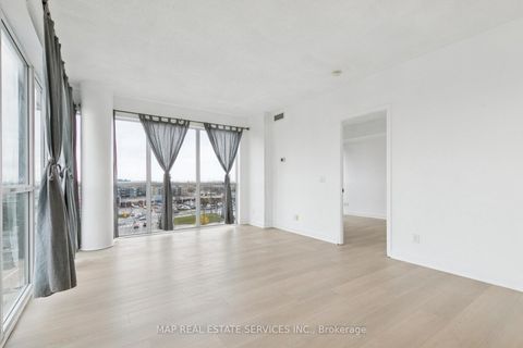 Photo 16 at 805 - 15 James Finlay Way, CFB, Toronto